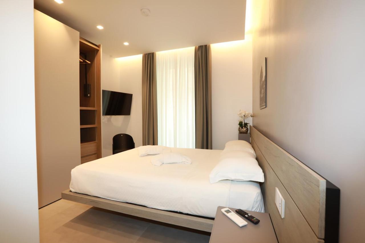 Unique Luxury Stay Rome Bagian luar foto