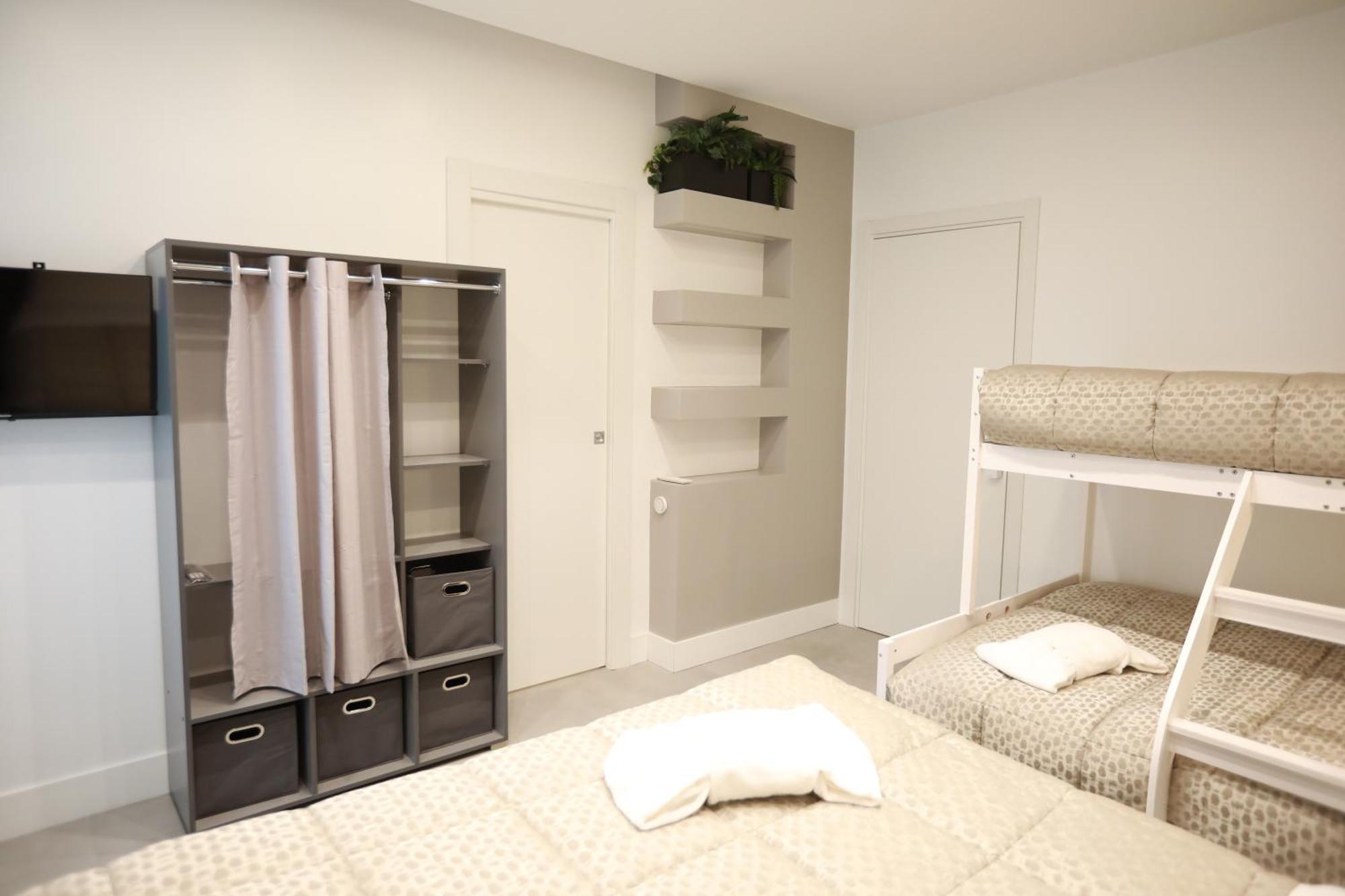 Unique Luxury Stay Rome Bagian luar foto